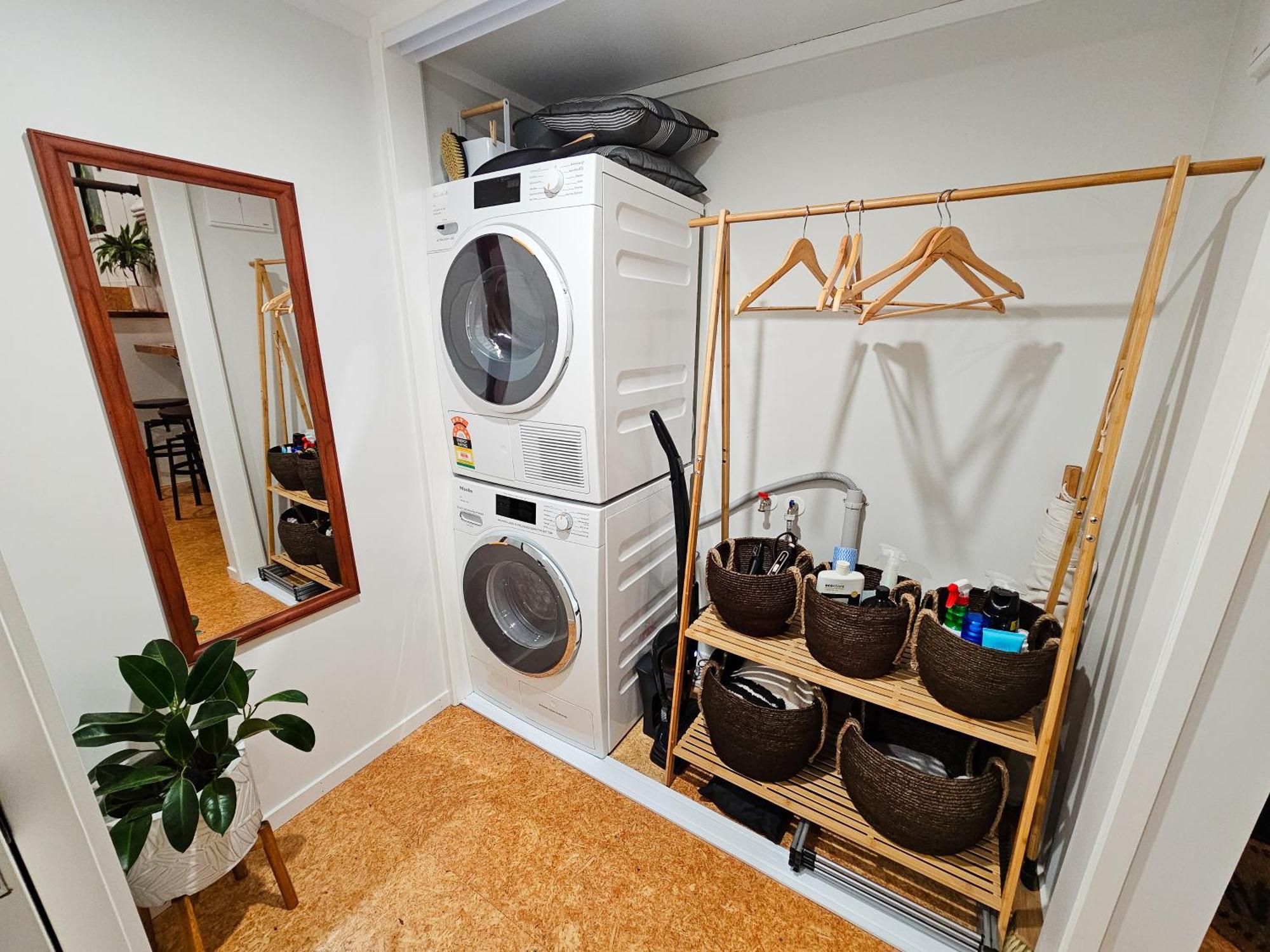 Adventurer'S Chest - Taiwawe Villa Hotwater Beach Dış mekan fotoğraf
